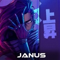 Janus <S