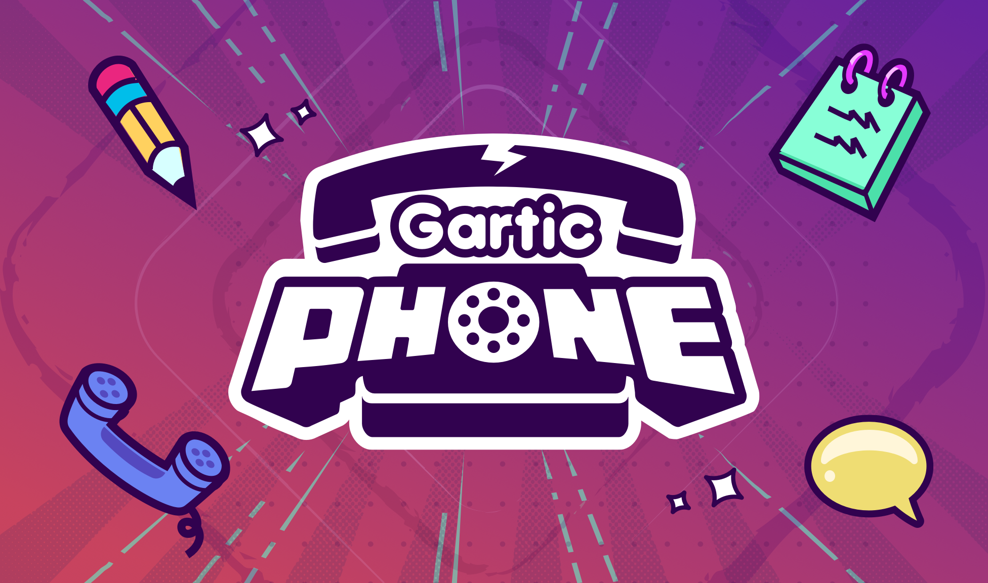garticphone.com